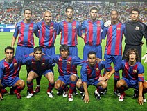 barc